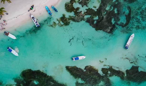 Coral Coast
